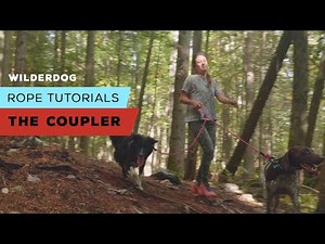 Rope Tutorials: The Coupler Leash