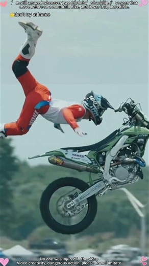 999% Aura FMX Freestyle Energy 🏍️🥶🔥 #FMX #FreestyleMotocross #MotorcycleStunts #fyp