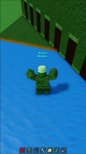 100% free way to bypass isolation mode in babft! #babft #roblox #hack #tutorial
