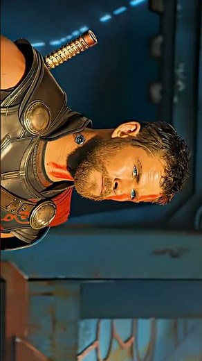 Thor Ragnarok ⚡ Best Scenes from Marvel’s God of Thunder #thorragnarok
