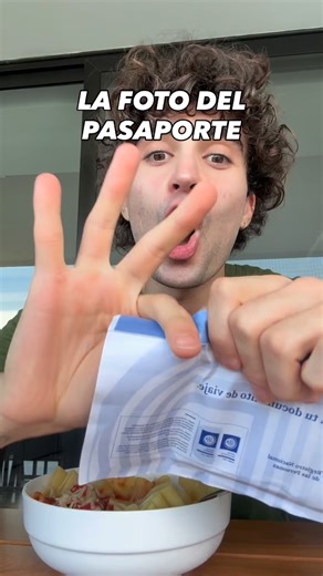 Mati Spano on Instagram: "salí mal o bien? que opinan #matispano"