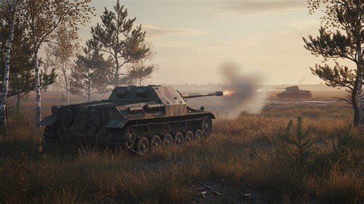 The tank that wasn’t a tank: How the StuG III outkilled the Tiger