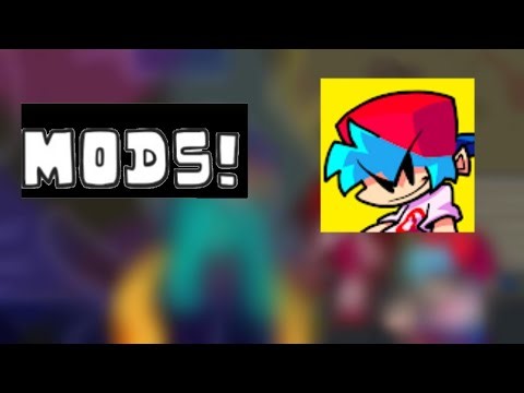 How to get mods on FNF Mobile! (Whitty mod in desc)