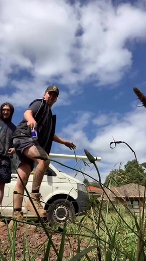 what tradies really do #ftp #foryоu #trending #newtrend #tradies #plumbers #dance #funny