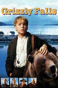 Grizzly Falls (1999) - Movie