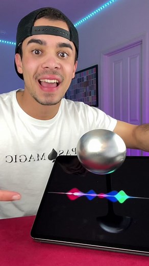 Magic Trick Revealed! Watch the Cube Solve Itself!