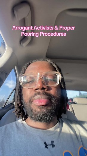 Mastering Pouring Techniques in Day 6 of 30