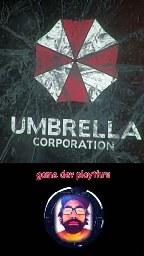 Carlos Couldn't Believe This (RE3) | Game Dev Playthrough