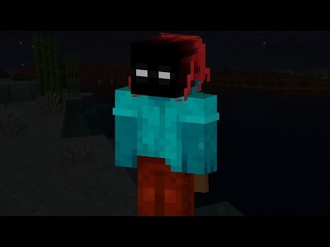 Building a Skygen with Friends. My Third Minecraft video! :)