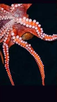 Octopus Anatomy Explained: The Secrets of Their Unique Body