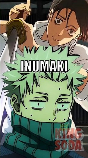 Don't Get Slimed Out Around Yuta #jujutsukaisen