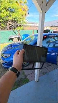 instale Torque Pro/ Race Meter en mi Subaru.😏 #torquepro #subaru #digitalcluster #sti #youtubeshorts