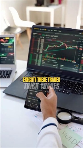 You Need To Average Into Your Trades 💪
