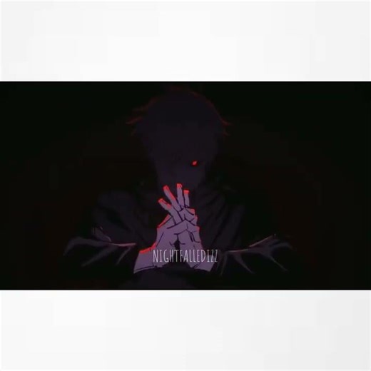 Gojo Opens Infinite Void and It’s OVER #Gojo #InfiniteVoid #GojoSatoru #JujutsuKaisen #AnimeShorts