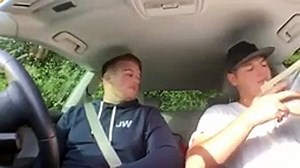 Laxative Sandwich - Funny Prank - Ben Phillips