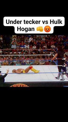2.3M views · 21K reactions | Wwe SmackDown Champions league Hulk Hogan vs Under tecker full match.... #WWE #WWERaw #wwenxt #romanempire #SmackDown #WrestleMania #relssviral #WrestlingFans #tredingrells #RomanReigns #JohnCena #WWEUniverse #WWEMemes #WWEReels #usa #uk #usarells #untagchallenge | Rj Tonggun | Facebook