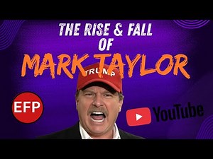 The Rise and Fall of Trump Prophet Mark Taylor False Prophecies EXPOSED!