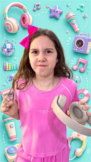 Gum on the Floor? | Clean Up Lesson for Kids