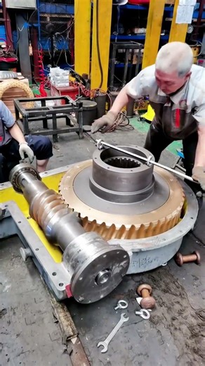 Design Mastery! Converting Speed to Force with Elegance