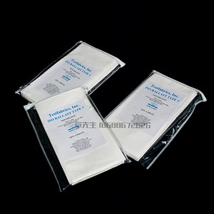 Testfabrics ISO-Type 1 Cotton Ballast (Makeweight) ISO Makeweights Loading Fabrics