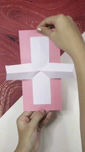 How to Make Easy & Beautiful Mother's Day Card DIY - Simple Handmade Mother's Day Card Making