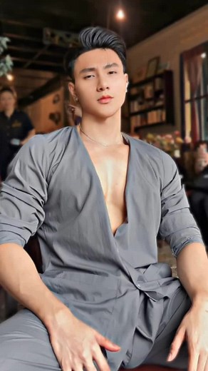 Khoa Bé Con trên TikTok