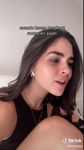 me incomodan #fyp #paratii #zoom