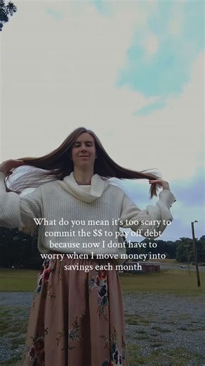 Debt doesn’t have to be a life sentence — it can be the story God...