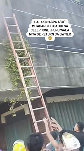 Grabe naman pud, ge take advantage man ang sitwasyon! | Eva N XyRin