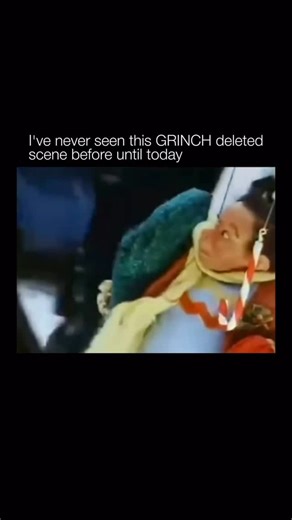 WASTED on Instagram: "🤔 The Grinch is a famously grouchy character who lives alone in a cave high above the cheerful town of Whoville. With his green fur, sly grin, and heart “two sizes too small,” he despises the noise, joy, and celebrations of Christmas that the Whos love so dearly. Annoyed by their singing and gift-giving, the Grinch comes up with a clever plan to steal Christmas by taking all the presents, decorations, and food, believing this will finally put an end to their happiness. How