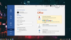 Cara Custom Install Microsoft Office 2019