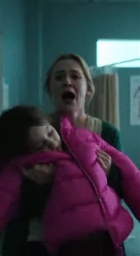 THE NOTE FROM HER PARENTS SAID IT WAS ECZEMA. WHEN WE CUT OPEN HER SLEEVE, THE NURSE CALLED THE COPS. It was a hundred degrees on the blacktop. The kind of wet, Georgia heat that sticks to your skin. All the other first-graders were shrieking in the sprinklers, but my student, Lily, stood by the fence. She was wearing a thick, pink puffer jacket. Zipped all the way to her chin. "Sarah, leave it," my principal, Mark, warned me. "Her mother sent a note. Severe eczema. Says she gets cold easily. He