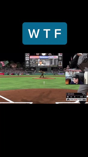 Bruh #mlbtheshow20 #mlbtheshow #mlb #gaming #fyp #foryou | Mlb The Show