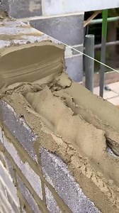 85K views · 129 reactions | Masonry is the craft of building a structure #mason | Mason Mastery | Facebook