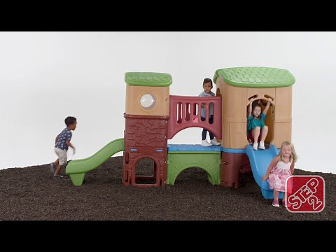 Step2 Clubhouse Climber™