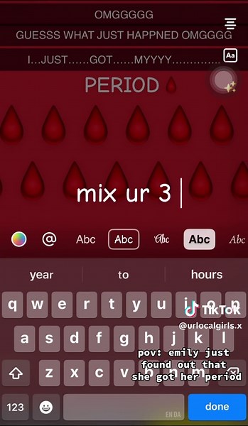 urlocalgirls.x on TikTok