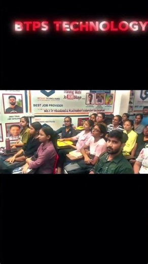 AI Workshop Conducted By BTPS Technologies