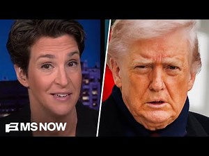 Trump REBUKED at every turn; Courts and Congress show new spine as Americans take to the streets