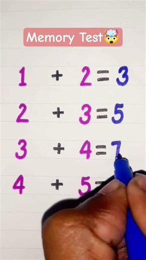 Math Puzzle🎯 Can You Solve This😳💯#maths #easymaths #iqtest #mathstricks #puzzle #trending #shorts
