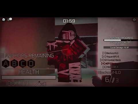 Anomalous Activities: All Terror Deaths [Parity Update]