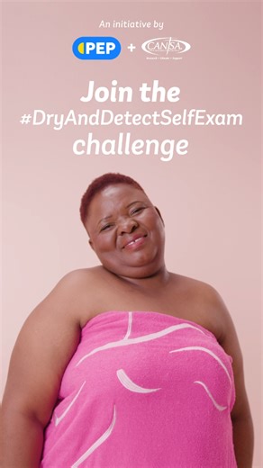 16K views · 3K reactions | Join the #DryAndDetectSelfExam challenge...