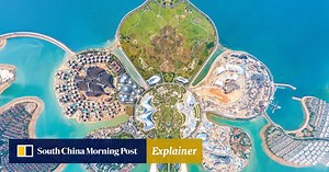 Explainer | Why Ocean Flower Island is important to Evergrande, Hainan province