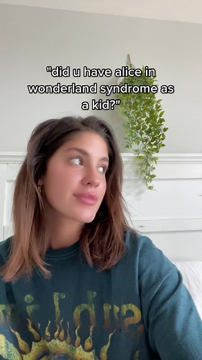 Understanding Alice in Wonderland Syndrome: A Unique Experience