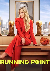 Running Point - streaming tv show online