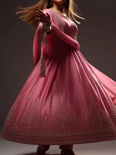 latest silk dress trend #dressdesign #velvetsuits #partywear #silkdress