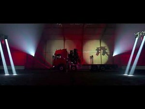 Introducing 110Tm HIAB iQ 1188 HiPro – our biggest loader crane