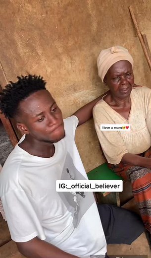 Official_believer (@official_believer1) - Show Love to Your Mum - Appreciating Women's Role in Our Lives
