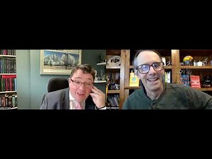 John Cryan: Gut Microbiome – Brain Communication in Health and Disease