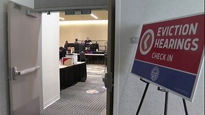 CDC issues targeted eviction moratorium, may keep some in Baltimore area in their homes