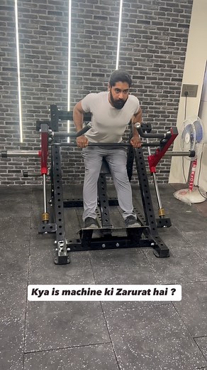 2.5K views · 659 reactions | Double Track Low pull Back machine - killer Back This machine is designed to effectively target the latissimus dorsi, trapezius, and rhomboid muscles, helping users build a strong and well-defined back. Its double-track design ensures smooth motion, providing balanced resistance for optimal muscle engagement. Custom colours with powder coated with pu seat | Gym Equipment Manufacturer ! Syndicate Gym Industries | Facebook